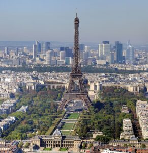 Paris 2025 Guide: The Best Tips for the French City