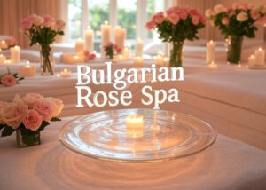 Top 5 Spa centres for Essential Bulgarian rose oil Treatments in Europe