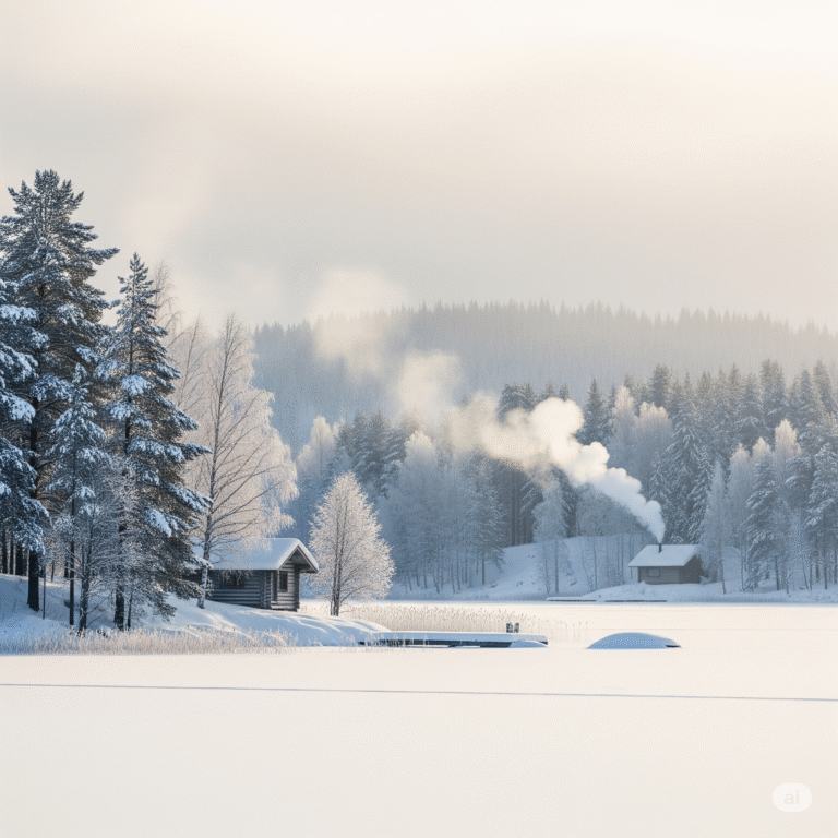 Russian Karelia Spa – the unknown hidden gem when it comes to serene escapes