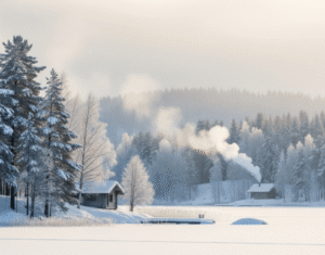 Russian Karelia Spa – the unknown hidden gem when it comes to serene escapes