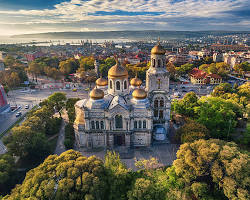 Guided City Tours Varna & top 20 places to visit