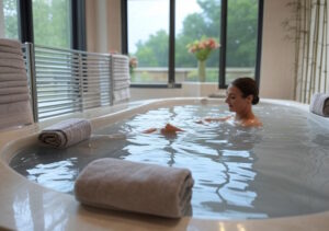 20 Trusted Spa Centers in London