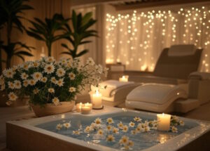 20 Luxury Balneotherapy & Spa in Europe