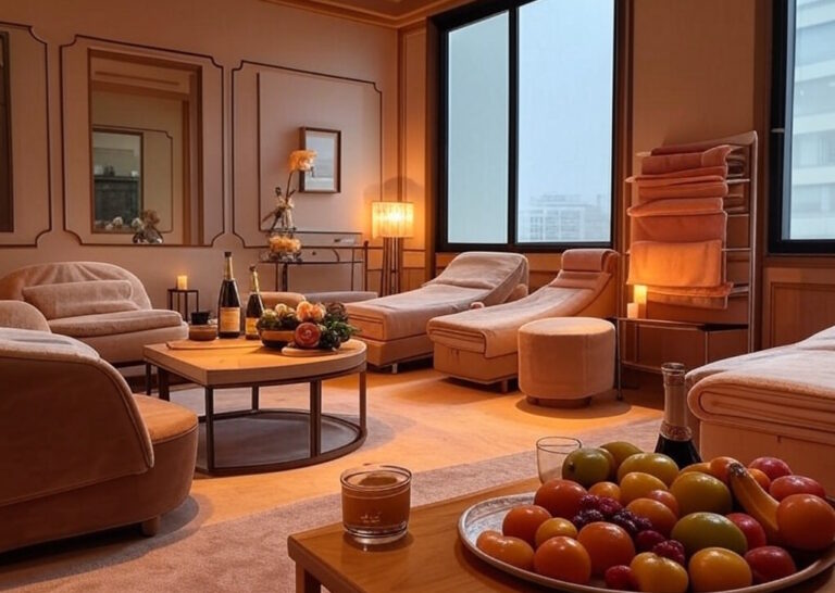 20 Excellent Nordic Spa Havens in Oslo
