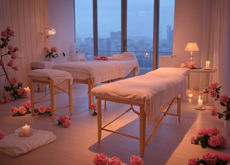 20 of the finest Bavarian Spas in Munich