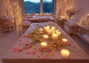 Top 20 Geneva Spa & Wellness Spots