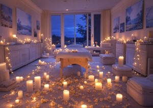 20 prominent Spa Centres in New York – Complete Guide