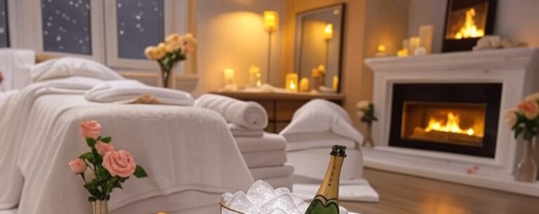 20 of the finest spa centres in Rome
