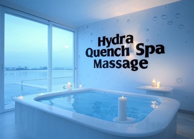 The finest 20 spa centres in Athens
