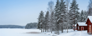 Explore Karelia: Top Guided Tours in Finnish & Russian Karelia Region
