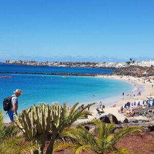 Top 20 Wellness, Relax & Spas in Lanzarote