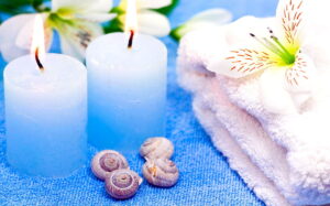 Top 20 exceptional Spas in Barcelona