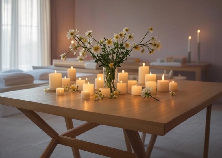 The Finest 20 Spa Havens in Edinburgh