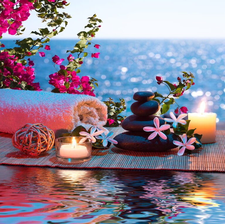 Top 20 Exceptional Spas in Ibiza