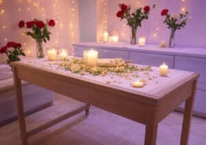 Top 20 well-regarded spas in Marbella