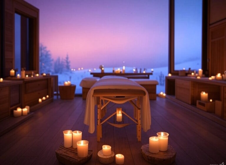 Best Wellness and Spa Havens in Finnish Karelia