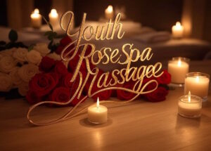 Rose Aromatherapy Spa Experience in Europe: Reset in London and Paris
