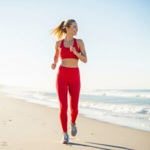 My Outdoor Fitness Programs for Weight Loss