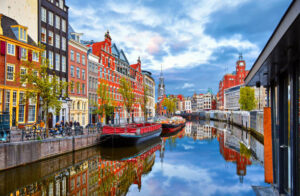 Dutch Language Courses in the Netherlands for Beginners